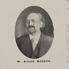 Armand Masson