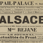 Raspail Palace